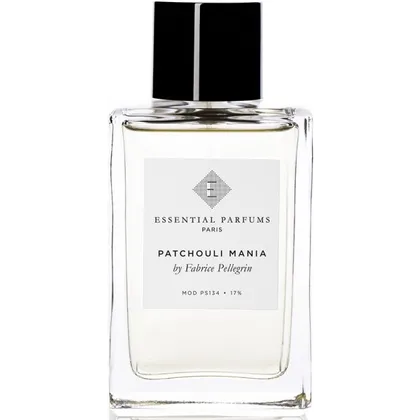 Essential Parfums PATCHOULI MANIA by Fabrice Pellegrin EdP 100ml Essential Parfums PATCHOULI MANIA by Fabrice Pellegrin EdP 100ml