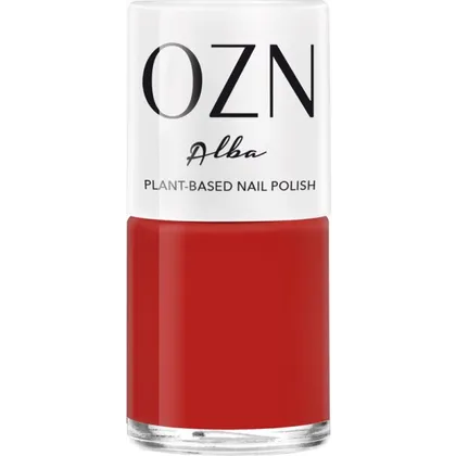 OZN Alba Nagellack 12 ml OZN Alba Nagellack 12 ml
