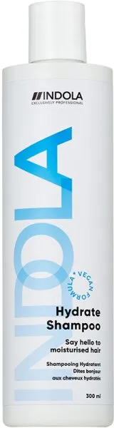 Indola Care & Style Care Hydrate Shampoo 300 ml Indola Care & Style Care Hydrate Shampoo 300 ml