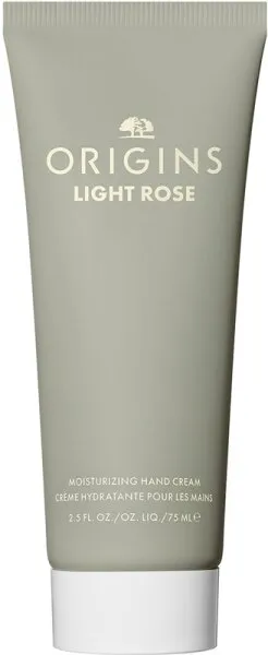 Origins Light Rose Hand Cream 75 ml Origins Light Rose Hand Cream 75 ml