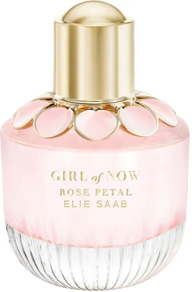 Elie Saab Girl Of Now Rose Petal Eau de Parfum (EdP) 50 ml Elie Saab Girl Of Now Rose Petal Eau de Parfum (EdP) 50 ml