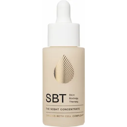 SBT The Night Concentrate 30 ml SBT The Night Concentrate 30 ml