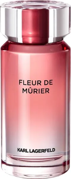 Karl Lagerfeld Fleur de Murier Eau de Parfum (EdP) 100 ml Karl Lagerfeld Fleur de Murier Eau de Parfum (EdP) 100 ml