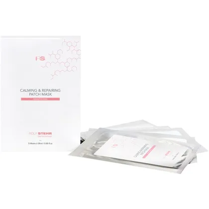 Rolf Stehr DermoConcept Sensitiv Skin Calming & Repairing Patch Mask 5 Stk. Rolf Stehr DermoConcept Sensitiv Skin Calming & Repairing Patch Mask 5 Stk.