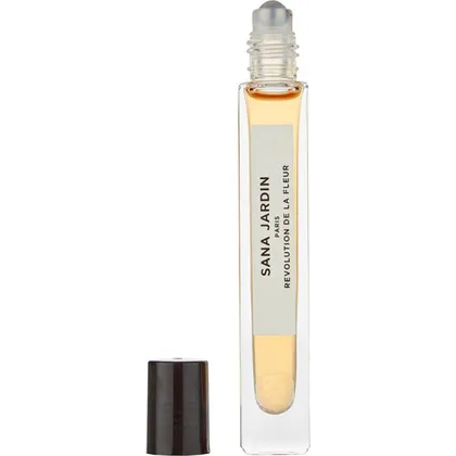 Sana Jardin Revolution de la Fleur Eau de Parfum (EdP) 10 ml Sana Jardin Revolution de la Fleur Eau de Parfum (EdP) 10 ml