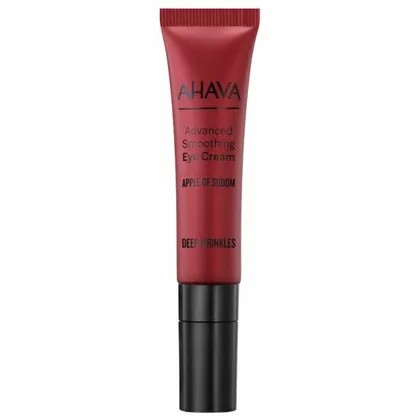 Ahava Apple of Sodom Advanced Smoothing Eye Cream 15 ml Ahava Apple of Sodom Advanced Smoothing Eye Cream 15 ml