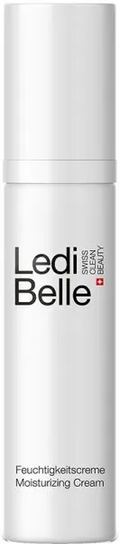 LediBelle Feuchtigkeitscreme 50 ml LediBelle Feuchtigkeitscreme 50 ml