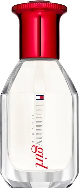 Tommy Hilfiger Tommy Girl Forever Eau de Toilette (EdT) 30 ml Tommy Hilfiger Tommy Girl Forever Eau de Toilette (EdT) 30 ml