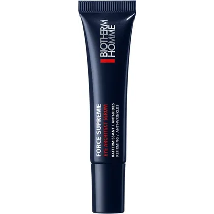 Biotherm Homme Force Supreme Youth Architect Eye Augengel 15 ml Biotherm Homme Force Supreme Youth Architect Eye Augengel 15 ml