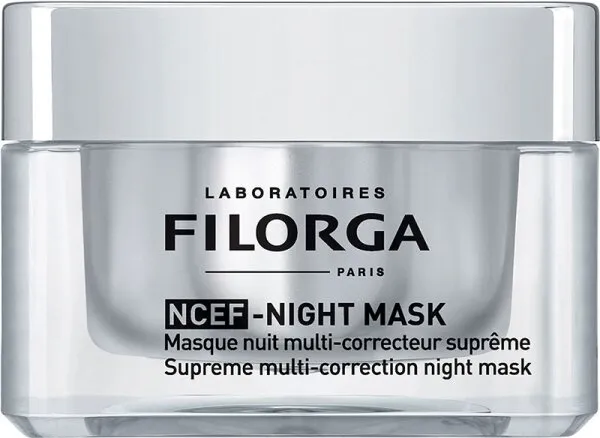 Filorga NCEF-Night Mask 50 ml Filorga NCEF-Night Mask 50 ml