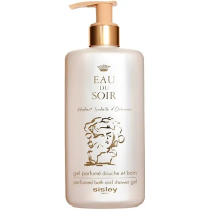 Sisley Eau du Soir Gel Parfume Douche et Bain 250 ml Sisley Eau du Soir Gel Parfume Douche et Bain 250 ml