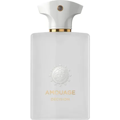 Amouage Decision Eau de Parfum (EdP) 100 ml Amouage Decision Eau de Parfum (EdP) 100 ml