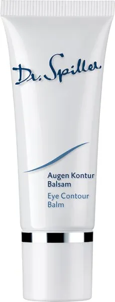 Dr. Spiller Augen Kontur Balsam 20 ml Dr. Spiller Augen Kontur Balsam 20 ml