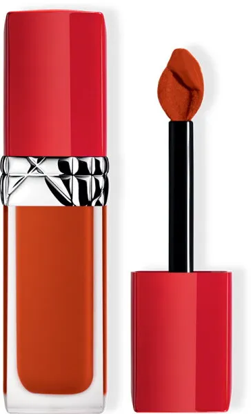 DIOR ROUGE DIOR Ultra Care Liquid 707 Bliss 6 ml DIOR ROUGE DIOR Ultra Care Liquid 707 Bliss 6 ml