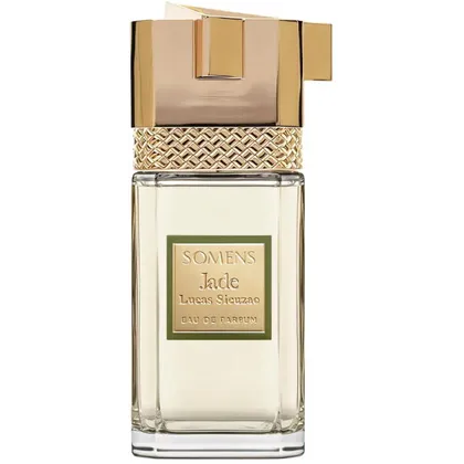 Somens Jade Eau de Parfum (EdP) 100 ml Somens Jade Eau de Parfum (EdP) 100 ml
