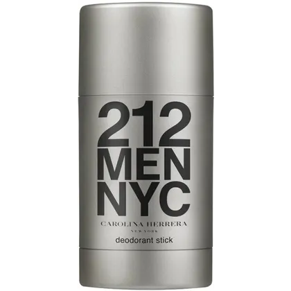 Carolina Herrera 212 Men Deodorant Stick 75 g Carolina Herrera 212 Men Deodorant Stick 75 g