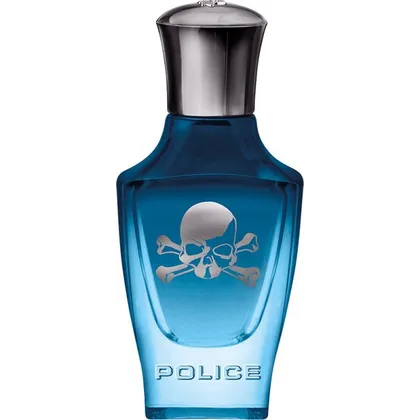 Police Potion Power for Him Eau de Parfum (EdP) 30 ml Police Potion Power for Him Eau de Parfum (EdP) 30 ml