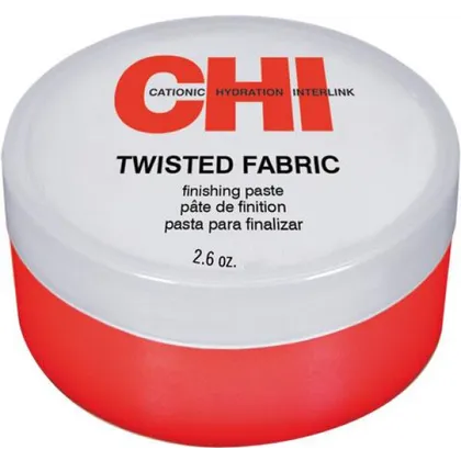 CHI Twisted Fabric Finishing Paste 74 g CHI Twisted Fabric Finishing Paste 74 g