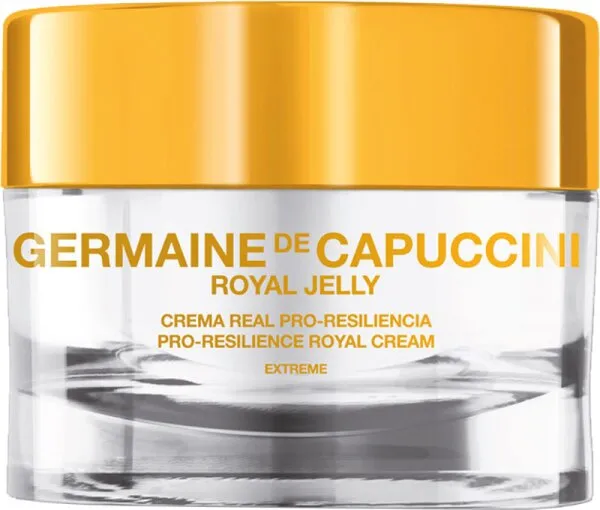 Germaine de Capuccini Pro Resilience Royal Cream Extreme 50 ml Germaine de Capuccini Pro Resilience Royal Cream Extreme 50 ml