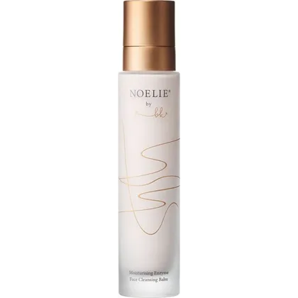 Noelie Moisturising Enzyme Face Cleansing Balm 100 ml Noelie Moisturising Enzyme Face Cleansing Balm 100 ml