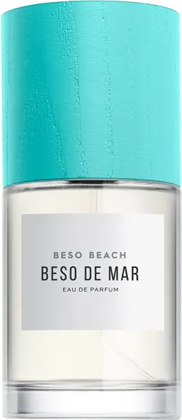 Beso Beach Beso de Mar Eau de Parfum (EdP) 100 ml Beso Beach Beso de Mar Eau de Parfum (EdP) 100 ml