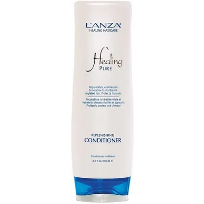 Lanza Healing Pure Replenishing Conditioner 250 ml Lanza Healing Pure Replenishing Conditioner 250 ml