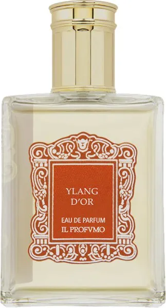 IL PROFVMO Ylang d’Or Eau de Parfum (EdP) 100 ml IL PROFVMO Ylang d’Or Eau de Parfum (EdP) 100 ml