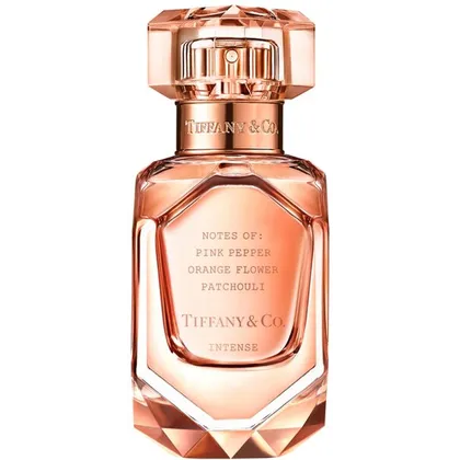 Tiffany & Co. Tiffany Rose Gold Intense Eau de Parfum (EdP) 30 ml Tiffany & Co. Tiffany Rose Gold Intense Eau de Parfum (EdP) 30 ml