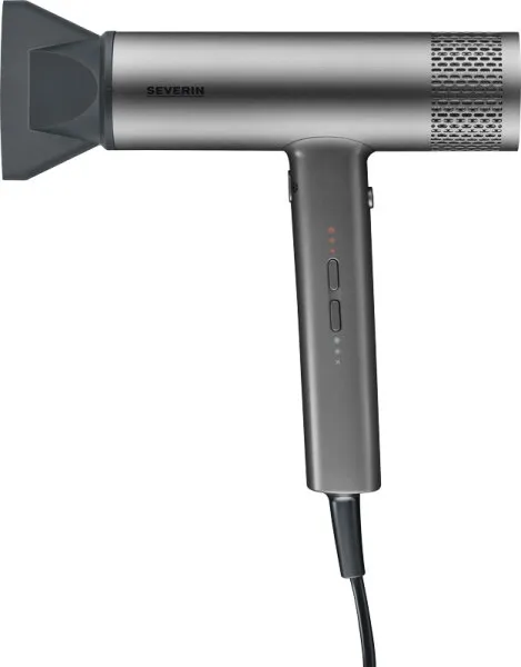 Severin Haartrockner „S-Style Speed Pro“ 1.650-2.000 Watt 1 Stk. Severin Haartrockner „S-Style Speed Pro“ 1.650-2.000 Watt 1 Stk.