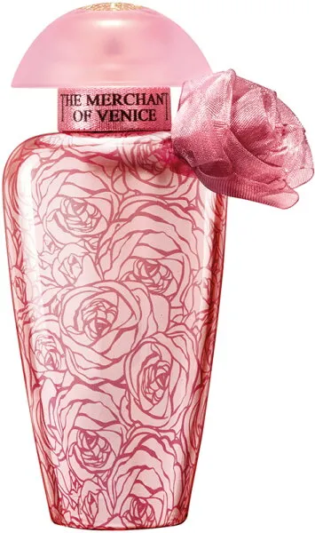The Merchant of Venice Rosa Moceniga Elixir Eau de Parfum (EdP) 50 ml The Merchant of Venice Rosa Moceniga Elixir Eau de Parfum (EdP) 50 ml