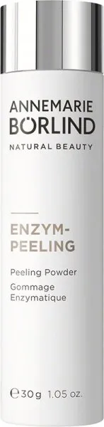 ANNEMARIE BÖRLIND Enzym-Peeling 30 g ANNEMARIE BÖRLIND Enzym-Peeling 30 g
