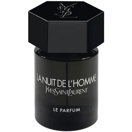 Yves Saint Laurent La Nuit de L’Homme Le Parfum Eau de Parfum (EdP) 60 ml Yves Saint Laurent La Nuit de L’Homme Le Parfum Eau de Parfum (EdP) 60 ml
