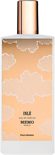 MEMO Paris Inlé Eau de Parfum (EdP) 75 ml MEMO Paris Inlé Eau de Parfum (EdP) 75 ml