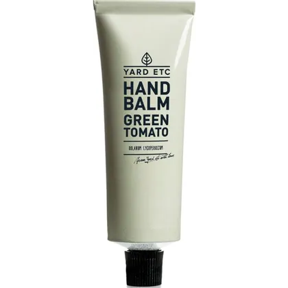 Yard Etc Hand Balm Green Tomato 30 ml Yard Etc Hand Balm Green Tomato 30 ml