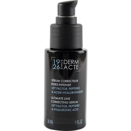 Académie Derm Acte Sérum Correcteur Rides Intensif 30 ml Académie Derm Acte Sérum Correcteur Rides Intensif 30 ml