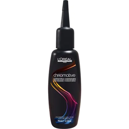 L’Oréal Professionnel Chromative 5,3 Hellbraun Gold (1x 70 ml) L’Oréal Professionnel Chromative 5,3 Hellbraun Gold (1x 70 ml)