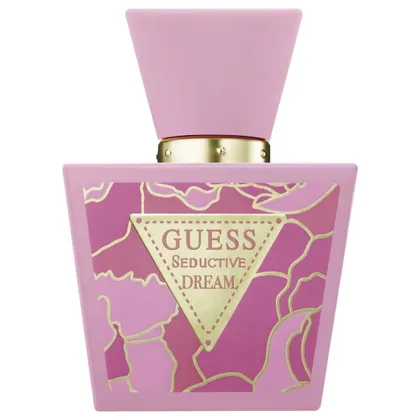 Guess Seductive Dream Eau de Toilette (EdT) 50 ml Guess Seductive Dream Eau de Toilette (EdT) 50 ml