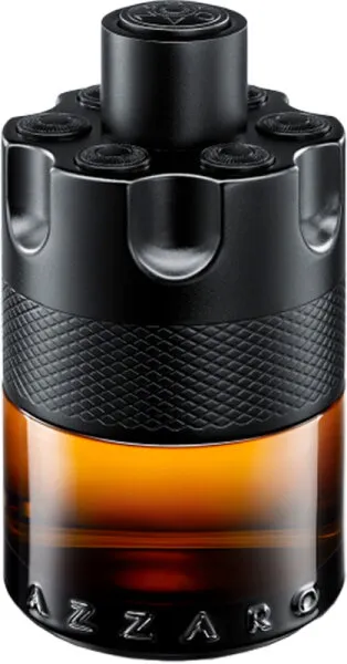Azzaro The Most Wanted Le Parfum 100 ml Azzaro The Most Wanted Le Parfum 100 ml