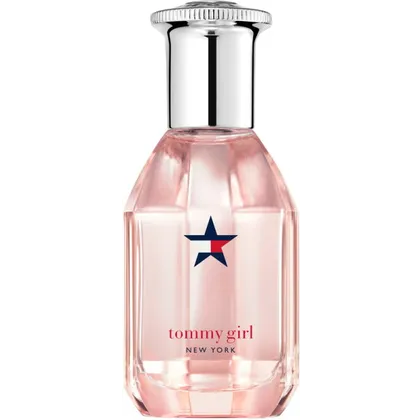 Tommy Hilfiger Tommy Girl New York Eau de Toilette (EdT) 30 ml Tommy Hilfiger Tommy Girl New York Eau de Toilette (EdT) 30 ml