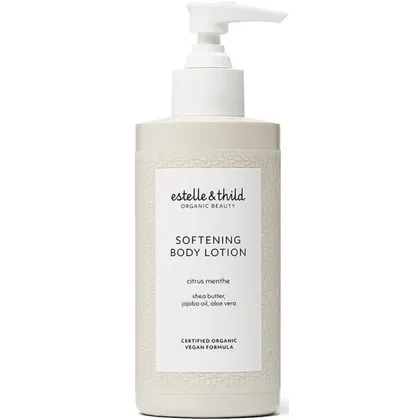 estelle & thild Citrus Menthe Softening Body Lotion 200 ml estelle & thild Citrus Menthe Softening Body Lotion 200 ml