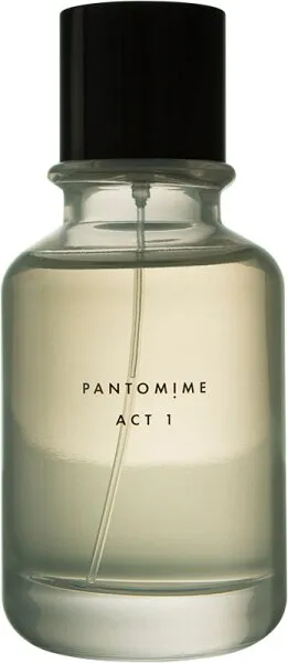 Pantomime Act 1 Eau de Parfum (EdP) 100 ml Pantomime Act 1 Eau de Parfum (EdP) 100 ml