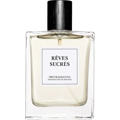 Pro Fragrantia Rêves Sucrés Eau de Parfum (EdP) 100 ml Pro Fragrantia Rêves Sucrés Eau de Parfum (EdP) 100 ml