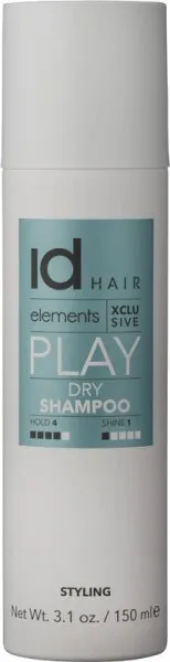 ID Hair Elements Xclusive Dry Shampoo 150 ml ID Hair Elements Xclusive Dry Shampoo 150 ml