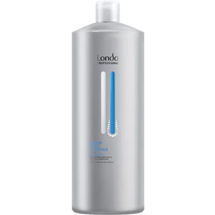 Londa Vital Booster Shampoo 1000 ml Londa Vital Booster Shampoo 1000 ml