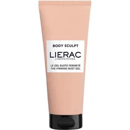 Lierac Body Sculpt Dekolleté-Gel 75 ml Lierac Body Sculpt Dekolleté-Gel 75 ml