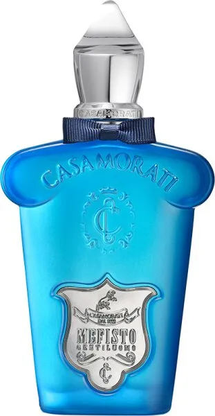XERJOFF Casamorati Mefisto Gentiluomo Eau de Parfum (EdP) 100 ml XERJOFF Casamorati Mefisto Gentiluomo Eau de Parfum (EdP) 100 ml