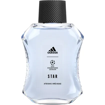 Adidas UEFA 10 Star Edition After Shave 100 ml Adidas UEFA 10 Star Edition After Shave 100 ml