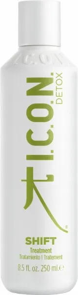 I.C.O.N. Shift Detoxifying Treatment 250 ml I.C.O.N. Shift Detoxifying Treatment 250 ml