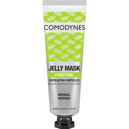 Comodynes Purifying Jelly Mask 30 ml Comodynes Purifying Jelly Mask 30 ml