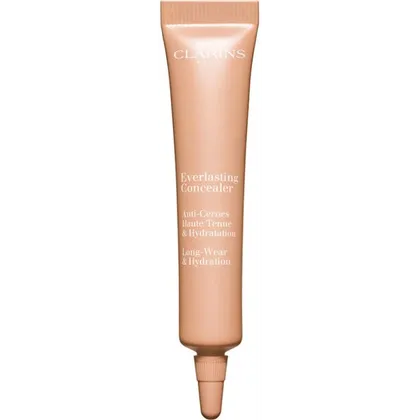 CLARINS Everlasting Concealer 12 ml 02 light medium CLARINS Everlasting Concealer 12 ml 02 light medium